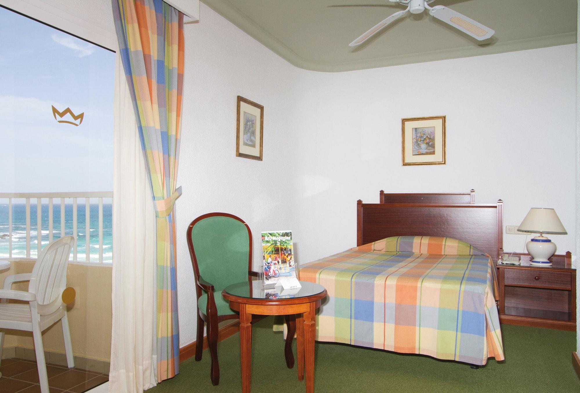 Hotel Riu Oliva Beach Resort Корралехо Екстер'єр фото