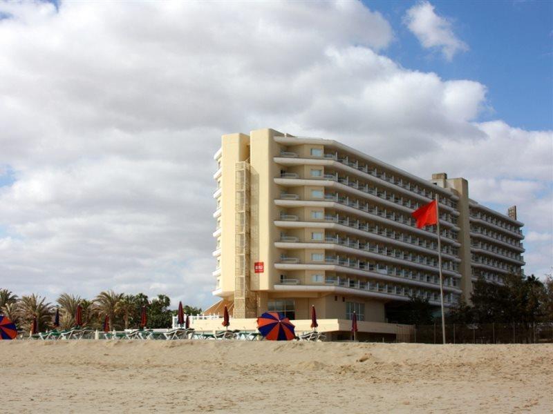 Hotel Riu Oliva Beach Resort Корралехо Екстер'єр фото